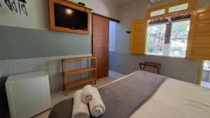 Coroaci Beach House - Ituberá