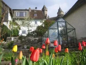 Ferien-Schlossblick - Selters