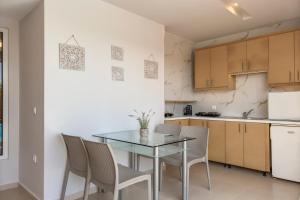 Olive Chrysi Luxury Villa with in-room plunge pool