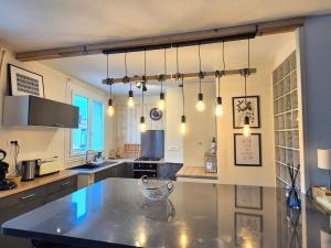 Le Jean Perche #Hypercentre#Confort