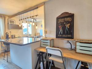 Le Jean Perche #Hypercentre#Confort