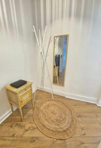 Le Jean Perche #Hypercentre#Confort