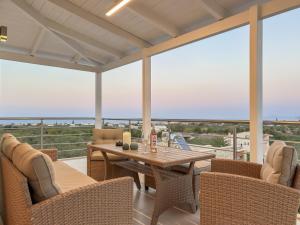 Olive Chrysi Luxury Villa with in-room plunge pool