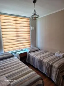 Departamentos 4 Personas Miraflores 820 - La Boca