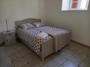 Appartements Chez Zico : photos des chambres