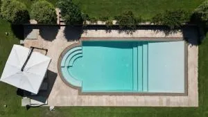 Villa Supramonte luxury villa CIN IT09006CR - Marazzino