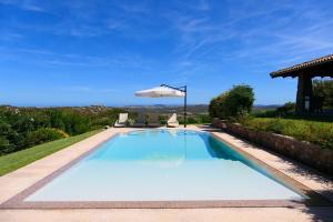 Villa Supramonte luxury villa CIN IT09006CR img50