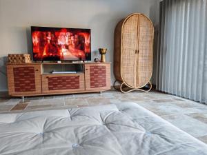 Maisons d'hotes Studio insolite : photos des chambres