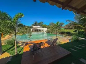 Sítio Nosso Refúgio - 阿尔弗雷多沙维斯