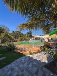 Sítio Nosso Refúgio