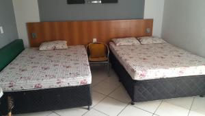 Condominio Residencial Thermas Place