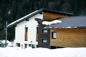 Cabana Complex - Şanţ