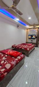 Krishna kunj homestay
