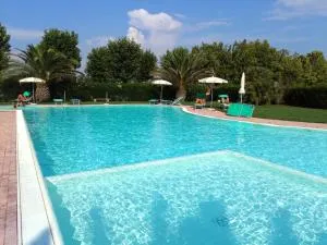 Il tuo casale in Toscana - La Cinquantina