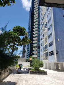 Apartamento a Beira mar de Boa Viagem