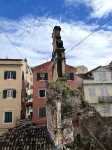 Old Belfry Apartment