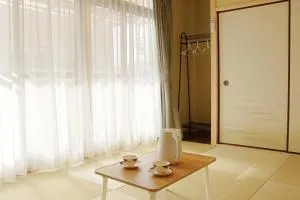 Guest House Orange no Kaze - Vacation STAY 01295v - Macujama
