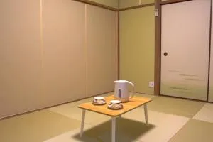 Guest House Orange no Kaze - Vacation STAY 01298v - Saijo