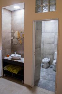 Amplio departamento frente al lago-seguridad 24hs