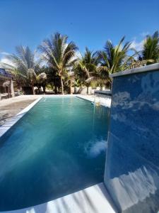 Pousada Recanto do Galo