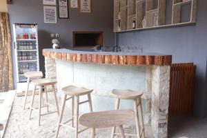 Villa Nusa Summerville