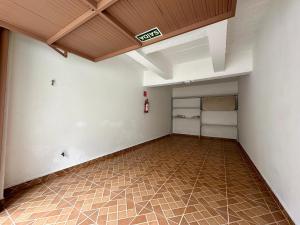 Aconchegante apartamento 2 quadras do mar