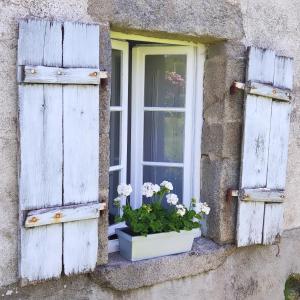 Maisons de vacances Maison de charme La Vallade : photos des chambres