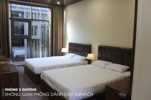 Phòng Hai Giường Đơn (Twin Room)