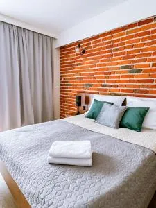 Domek pod Katalpami - Chlebów