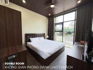 Phòng Đôi (Double Room)