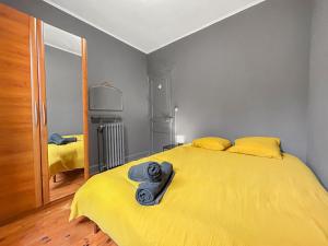 Maisons de vacances Centre ville de Vichy, entree autonome : photos des chambres