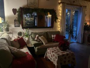 Drewniany dom w cudownej okolicy "Twoja Ostoja"