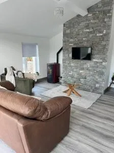 Heirloom Lodge - 尼纳