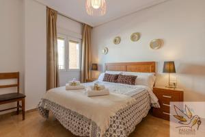 Apt of 2BDR with Excellent Location