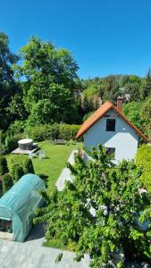 Domek Kruklanki - 3hvězdičkové hotely ve městě Kruklanki