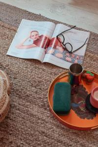 4ART designer apartament center