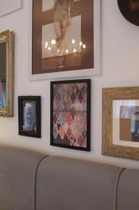 4ART designer apartament center