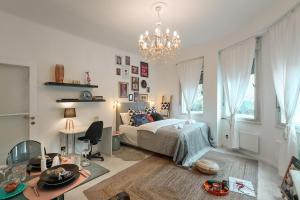 4ART designer apartament center