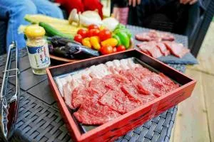 Glamping Azumino BASE Polecamp - Vacation STAY 08105v - Matsukawa