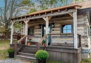 Barnwood Village - 刘易斯堡