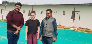 Prayagraj Resort by Prayagraj Hospitality Services