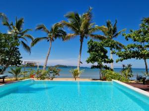 Long Beach Resort, Nosy Be