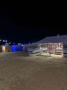 مخيم سمره