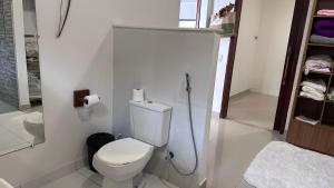 Casa George Trancoso