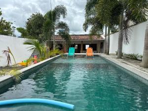 Casa George Trancoso