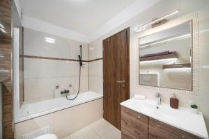 Ágoston Apartman 4 - Boti