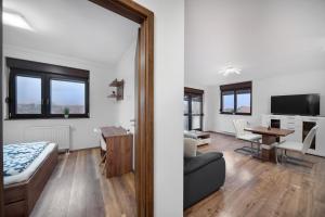 Ágoston Apartman 4 - Boti