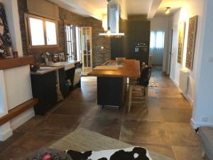 charming house in downtown El Port de la Selva