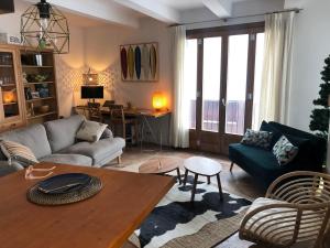 charming house in downtown El Port de la Selva