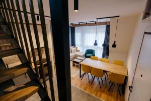 Nevis Apartment